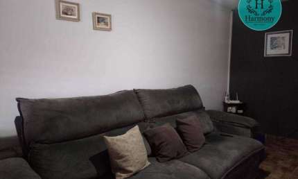 Casa com 2 quartos à venda no Parque Residencial Alvorada, Caçapava 