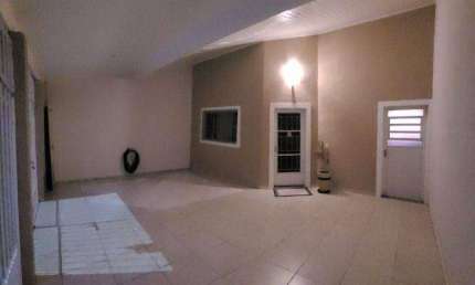 Casa com 3 dormitórios à venda, 123 m² por R$ 430.000 - Parque Residencial Santo André - Caçapava/SP