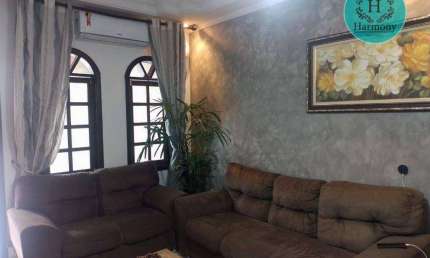 Casa com 3 quartos à venda no Borda da Mata, Caçapava 