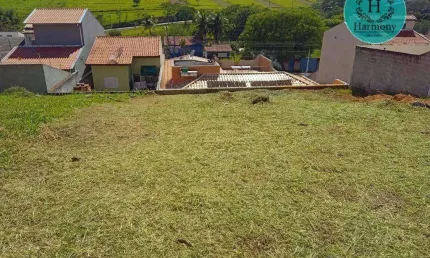 Terreno à venda, 175 m² por R$ 120.000,00 - Parque Residencial Santo André - Caçapava/SP