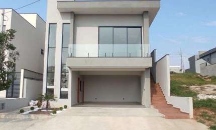 Casa com 3 dormitórios à venda, 178 m² por R$ 850.000,00 - Reserva do Vale - Caçapava/SP