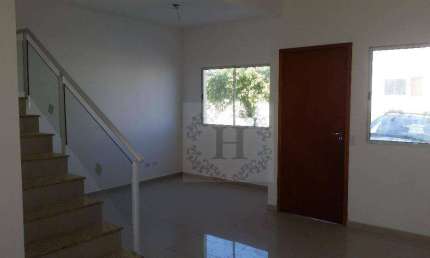 Casa em condomínio fechado com 3 quartos à venda na Vila Paraíso, Caçapava 