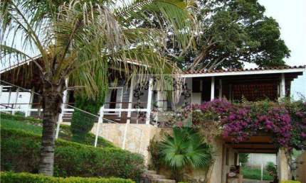 Casa com 3 dormitórios à venda, 300 m² por R$ 1.000.000,00 - Zona Rural - Paraisópolis/MG