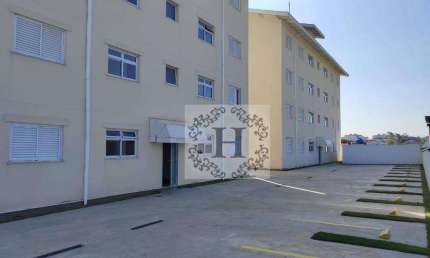 Apartamento com 2 quartos à venda no Parque Residencial Maria Elmira, Caçapava 