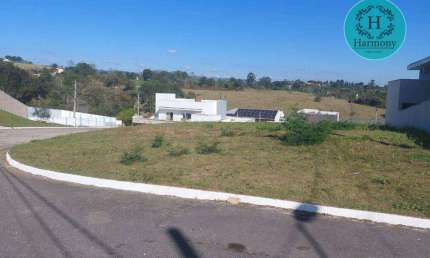 Terreno à venda no Residencial Santa Helena, Caçapava 