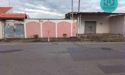 Terreno à venda, 396 m² por R$ 330.000 - Jardim São José - Caçapava/SP