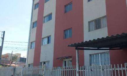 Apartamento com 2 dormitórios à venda, 45 m² por R$ 180.000,00 - Vila Menino Jesus - Caçapava/SP