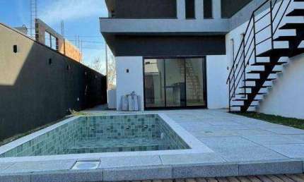 Excelente imóvel com 3 dormitórios à venda, 220 m² por R$ 1.300.000 - Condomínio Terras do Vale - Caçapava/SP