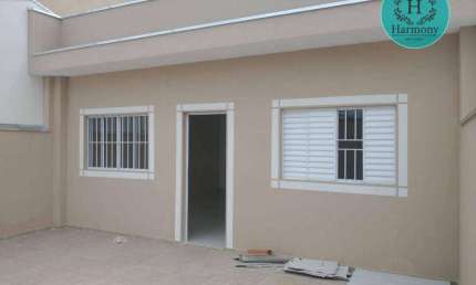 Casa com 3 dormitórios à venda, 92 m² por R$ 400.000,00 - Parque do Museu - Caçapava/SP