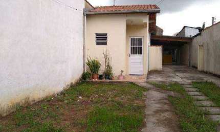 Casa com 2 dormitórios à venda, 152 m² por R$ 530.000,00 - Vila Resende - Caçapava/SP