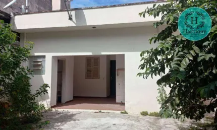 Casa com 5 dormitórios à venda, 300 m² por R$ 742.000,00 - Centro - Caçapava/SP