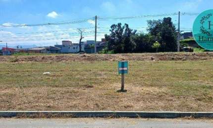 Terreno à venda, 180 m² por R$ 159.000,00 - Vila Menino Jesus - Caçapava/SP