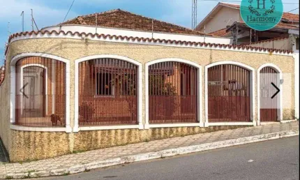 Casa com 4 dormitórios à venda, 213 m² por R$ 583.000,00 - Vila Resende - Caçapava/SP