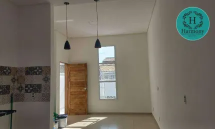 Casa com 2 dormitórios à venda, 67 m² por R$ 360.000,00 - Residencial Esperança - Caçapava/SP