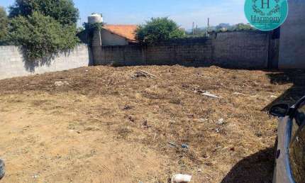 Terreno à venda na Vila Favorino, Caçapava 