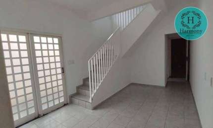 Sobrado com 3 dormitórios à venda, 157 m² por R$ 300.000,00 - Jardim Primavera - Caçapava/SP