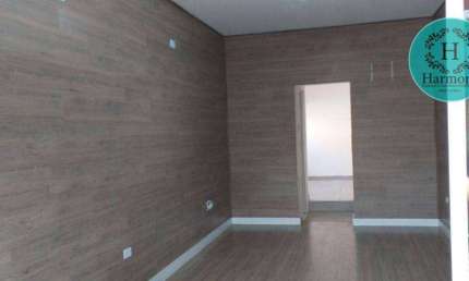 Salão para alugar, 26 m² por R$ 950,00/mês - Vila Pantaleão - Caçapava/SP