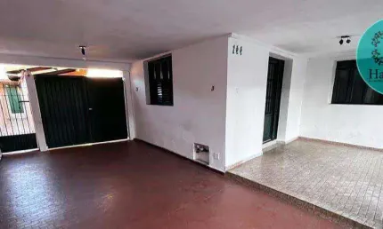 Casa com 3 dormitórios à venda, 235 m² por R$ 848.000,00 - Vila Pantaleão - Caçapava/SP
