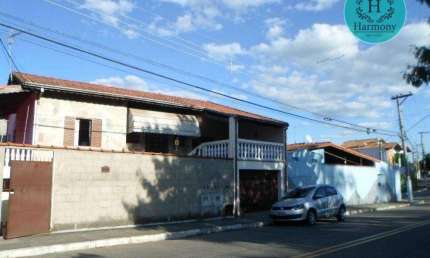 Casa com 6 quartos à venda no Parque Residencial Maria Elmira, Caçapava , 351 m2 por R$ 720.000