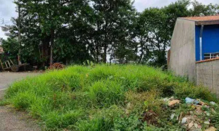Terreno à venda no Residencial Aldeias da Serra, Caçapava 