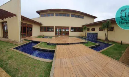 Terreno à venda, 519 m² por r$ 519.000,00 - condomínio terras do vale - caçapava/sp