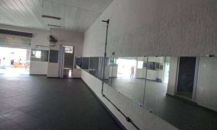 Ponto para alugar, 100 m² por R$ 2.500,00/mês - Jardim São José - Caçapava/SP