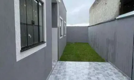 Casa com 3 quartos à venda no Jardim Panorama, Caçapava 
