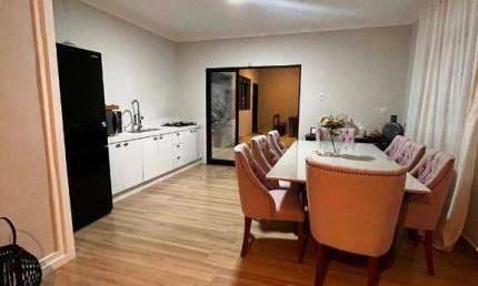 Casa com 3 dormitórios à venda, 220 m² por R$ 510.000,00 - Jardim Rafael - Caçapava/SP