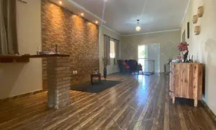 Chácara com 4 dormitórios à venda, 1400 m² por R$ 480.000,00 - Boa Vista - Caçapava/SP