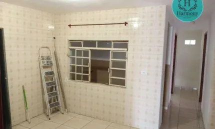 Casa com 2 dormitórios à venda, 103 m² por r$ 360.400 - vila antônio augusto luiz - caçapava/sp