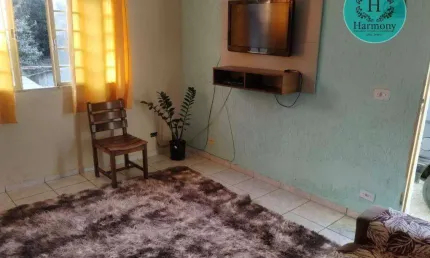 Chácara / sítio com 3 quartos à venda na Chácara Germana, Caçapava 