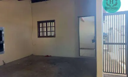 Casa com 4 dormitórios à venda, 133 m² por R$ 245.000,00 - Vila Paraíso - Caçapava/SP