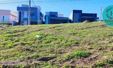 Terreno à venda, 250 m² por R$ 216.000,00 - Residencial Malibu - Caçapava/SP