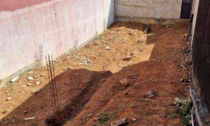 Terreno à venda, 175 m² por R$ 110.000 - Residencial Borda Do Campo - Caçapava/SP