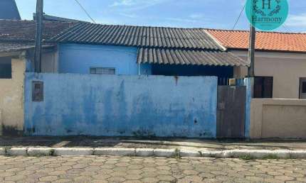 Terreno à venda, 112 m² por R$ 125.000,00 - Vila Santos - Caçapava/SP