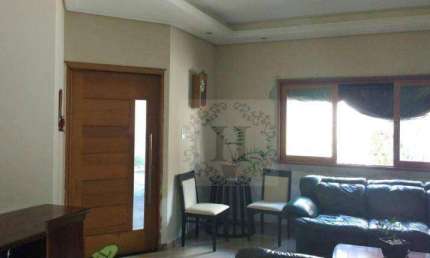 Casa com 3 dormitórios à venda, 180 m² - Village das Flores - Caçapava/SP
