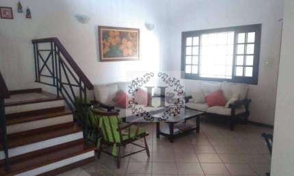 Casa com 3 dormitórios à venda, 201 m² por R$ 510.000,00 - Jardim Primavera - Caçapava/SP