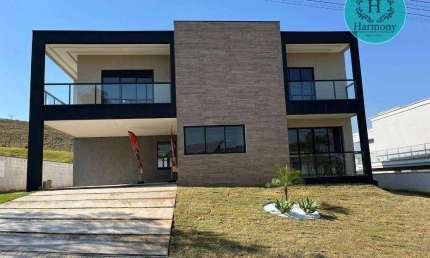 Sobrado com 5 dormitórios à venda, 485 m² por R$ 1.700.000 - Caçapava Velha - Caçapava/SP