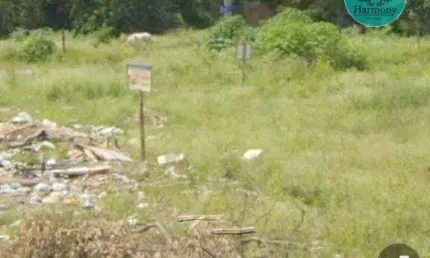 Terreno à venda, 138 m² por r$ 54.000,00 - jardim rafael - caçapava/sp