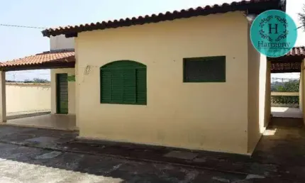 Casa com 2 dormitórios à venda, 165 m² por r$ 350.000 - borda da mata - caçapava/sp