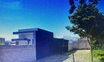 Terreno à venda, 175 m² por R$ 159.000 - Parque do Museu - Caçapava/SP