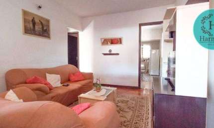 Casa com 7 dormitórios à venda, 220 m² por R$ 550.000,00 - Vila Antônio Augusto Luiz - Caçapava/SP