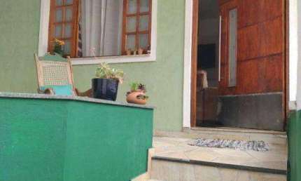 Sobrado com 4 dormitórios à venda, 191 m² por R$ 425.500,00 - Borda da Mata - Caçapava/SP