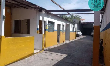 Ponto à venda, 280 m² por R$ 700.000,00 - Vila Antônio Augusto Luiz - Caçapava/SP