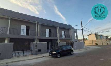 Sobrado com 2 dormitórios, 77 m² - venda por R$ 265.000,00 ou aluguel por R$ 1.400,00/mês - Residencial Esperança - Caçapava/SP