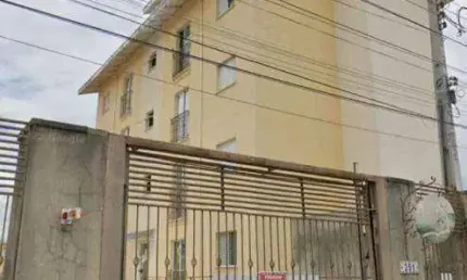 Apartamento com 2 dormitórios à venda, 51 m² por r$ 180.000,00 - jardim panorama - caçapava/sp