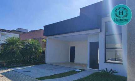 Casa com 3 dormitórios à venda, 250 m² por R$ 850.000,00 - Condomínio Residencial Bela Vista - Caçapava/SP