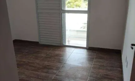 Sobrado com 2 dormitórios à venda, 67 m² por R$ 260.000 - Residencial Esperança - Caçapava/SP