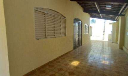 Casa com 2 dormitórios à venda, 196 m² por R$ 477.000,00 - Jardim Rafael - Caçapava/SP