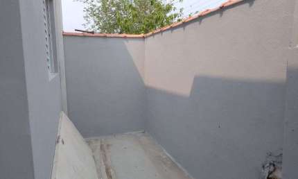 Casa com 2 quartos à venda no Jardim Panorama, Caçapava 